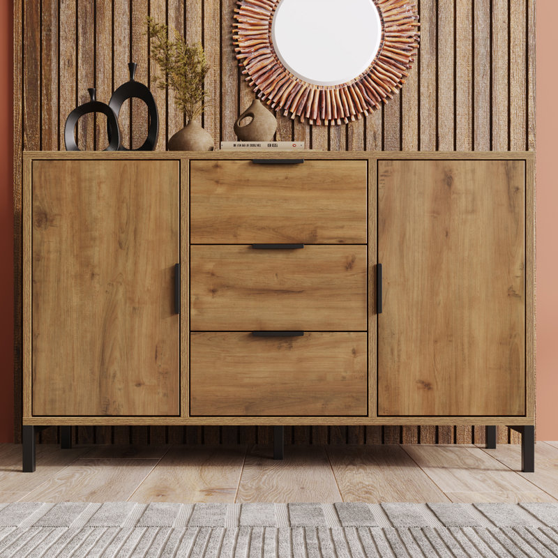 120cm Sideboard