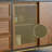 Modern Minimalist Walnut Sideboard