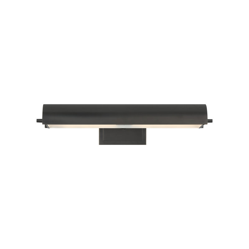 Éclairage DEL pour tableaux Pendleton, 20", Oil Rubbed Bronze