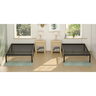 Rudchester Bed