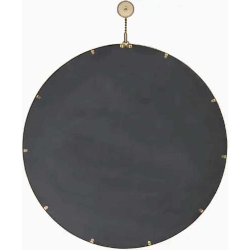 Embrey Mirror, 41.2" x 33.9"