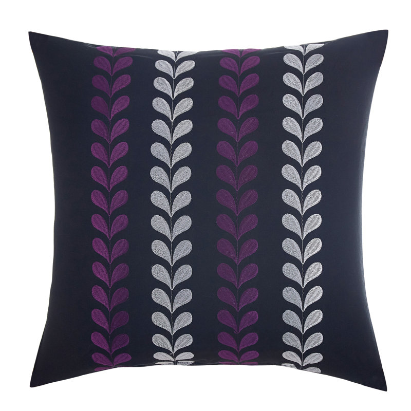Focus Comforter Set, Queen Comforter + 6 Additional Pieces