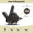 Power Lift Massage Chair with Waist Heating, Reclining Chair with USB, Side Pocket & Cup Holder-409083110