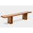 Occidental Solid Wood Bench-11317280