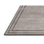 Tapis gris Elberton-19490442