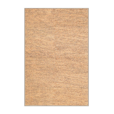 Aubriyana Performance Striped Indoor Rug