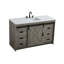 Meuble-lavabo simple 54 po Boden-540534414