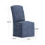 Chaise rembourrée Deaton-129211950