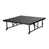 Tapis gris est en rupture de stock