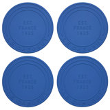 Silicone Coaster Set