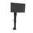 Whisper Lift II Pro Swivel TV Lift Mechanism for up to 65-inch Screens