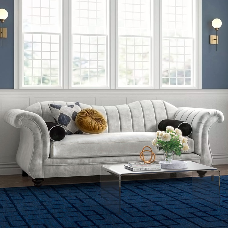 Canapé Chesterfield Adwell