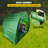 Mildew Resistant Bike Cover By VEVOR-93719904-93719905