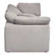 Tila 3 - Piece Performance Fabric Modular Sectional