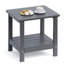 Table d'extérieur Auron L 15,8 x l 18,9-1111861491