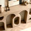 Console moderne et simple-130694005-130694007-130694010-130694012