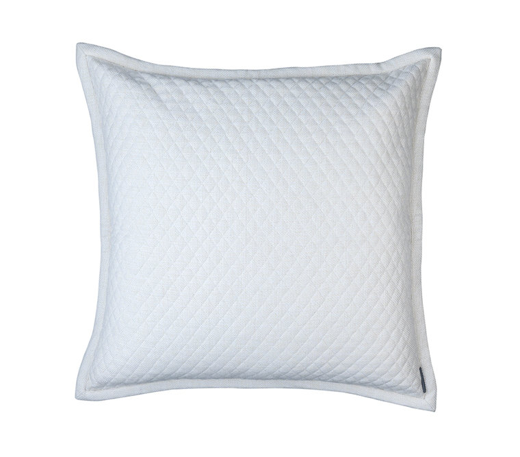 Laurie Euro Pillow Cover & Insert