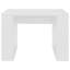 Gmur Sled End Table-765345001-765344976