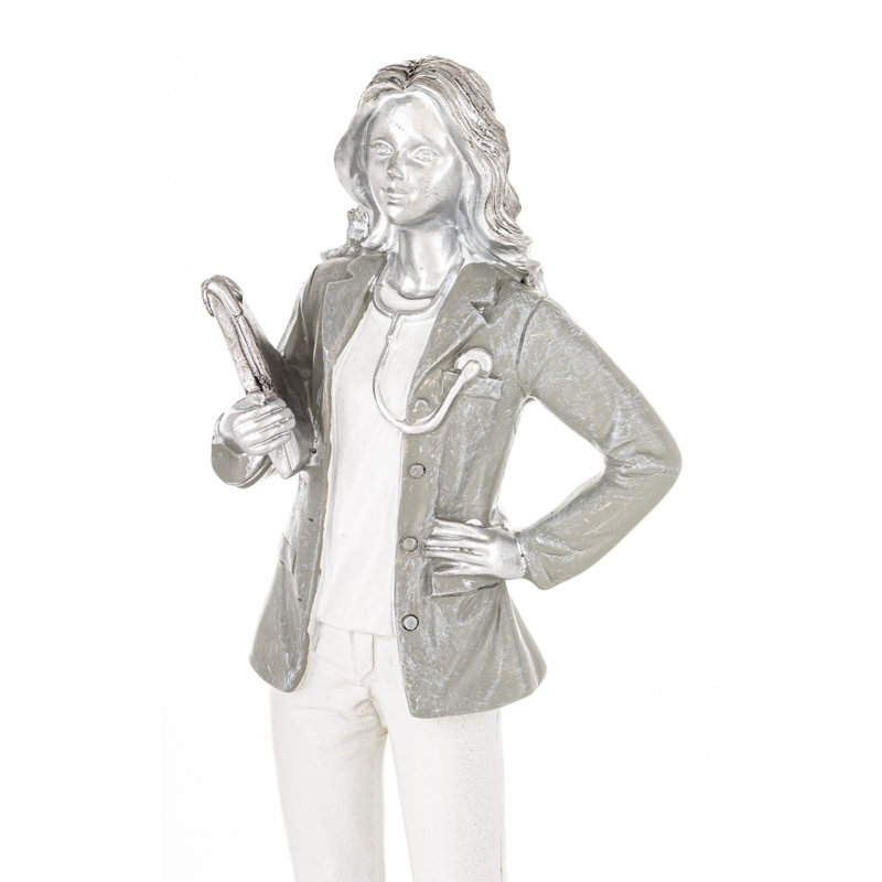 People Figurines & Sculptures