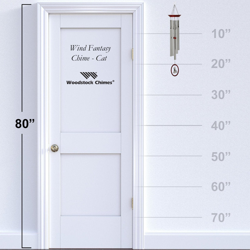 Carillon Wind Fantasy - Chat