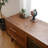 Solid wood popular TV cabinet-106260603