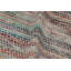 Vintage One-of-a-Kind 4’5x6’3 Hand Knotted Area Rug