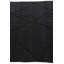 Tapis noir Julian