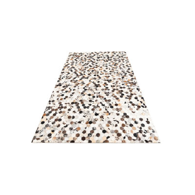 Tapis multicolore Orlowski