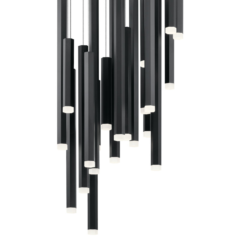 Soho 24 - Light LED Pendant
