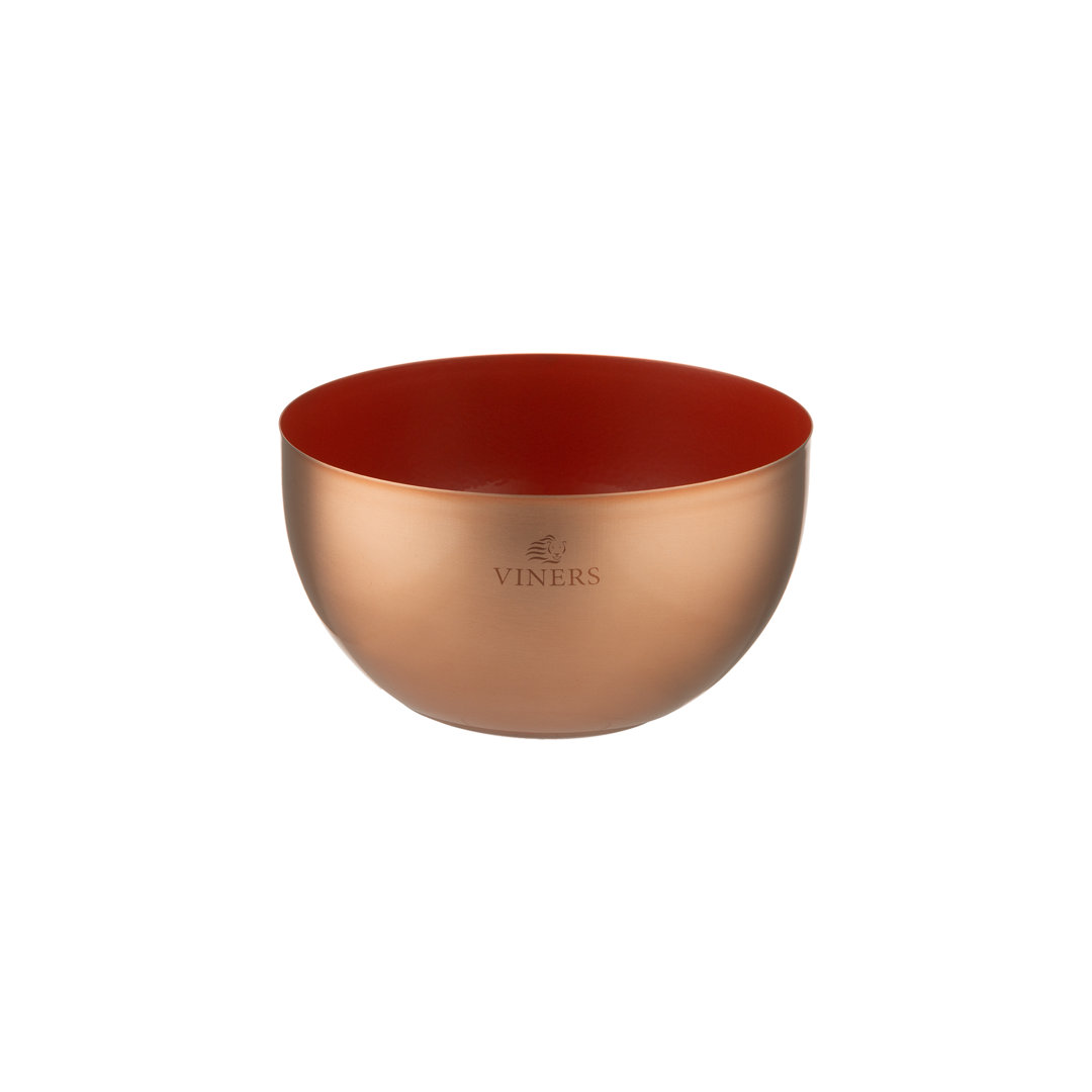 2 Tone Serving Bowl