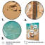 Nautique et plage, reproductions d'art mural-1414331680-1414331710