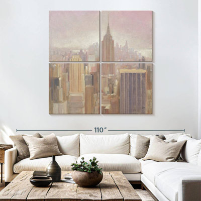 Nicci Manhattan In The Mist II