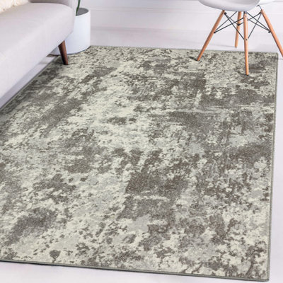 Kingsbury Abstract Indoor Rug