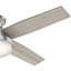 Ventilateur de plafond avec lumières DEL Pollman-2127947512
