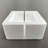 Polystyrene Corner Protector for Packaging Shipping Boxes-75667054