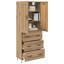 69.5cm Sideboard-1395709872