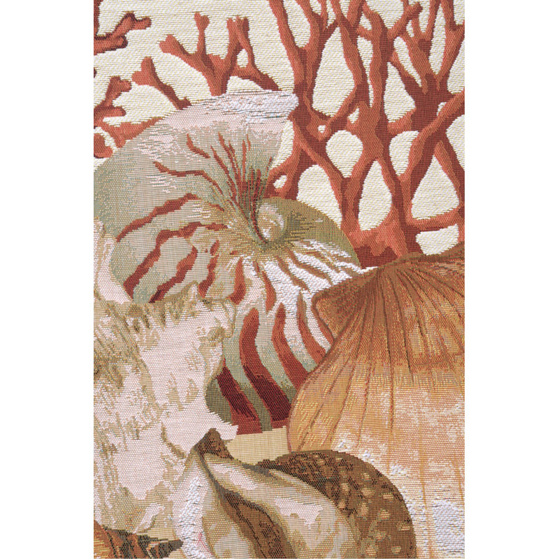 Shells Table Runner