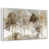 Floating Frame White