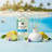 Blue Lagoon Reed Diffuser Refill Oil