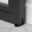 San Leandro Metal Sliding Door-833518991