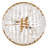 Myra Semi Flush Mount