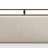 Deason Upholstered Metal Standard Bed-233810540