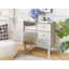 Churchtown 80cm W 4 - Drawer Chest of Drawers
