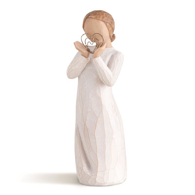 Christmas Children Figurines & Collectibles