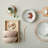 Denby Elements 12 Piece Dinnerware Set, Service for 4-95813496