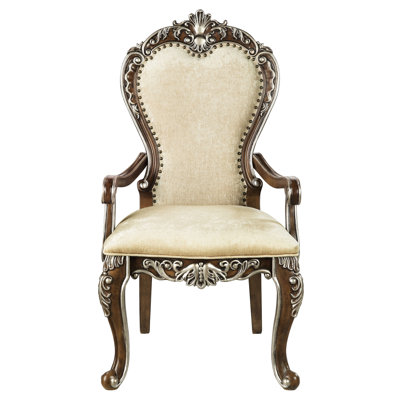 Edro Upholstered Armchair