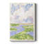 Low Country River Vista II - galerie sur mesure-117657966