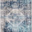 Tapis bleu marine / gris clair Modern-278999048