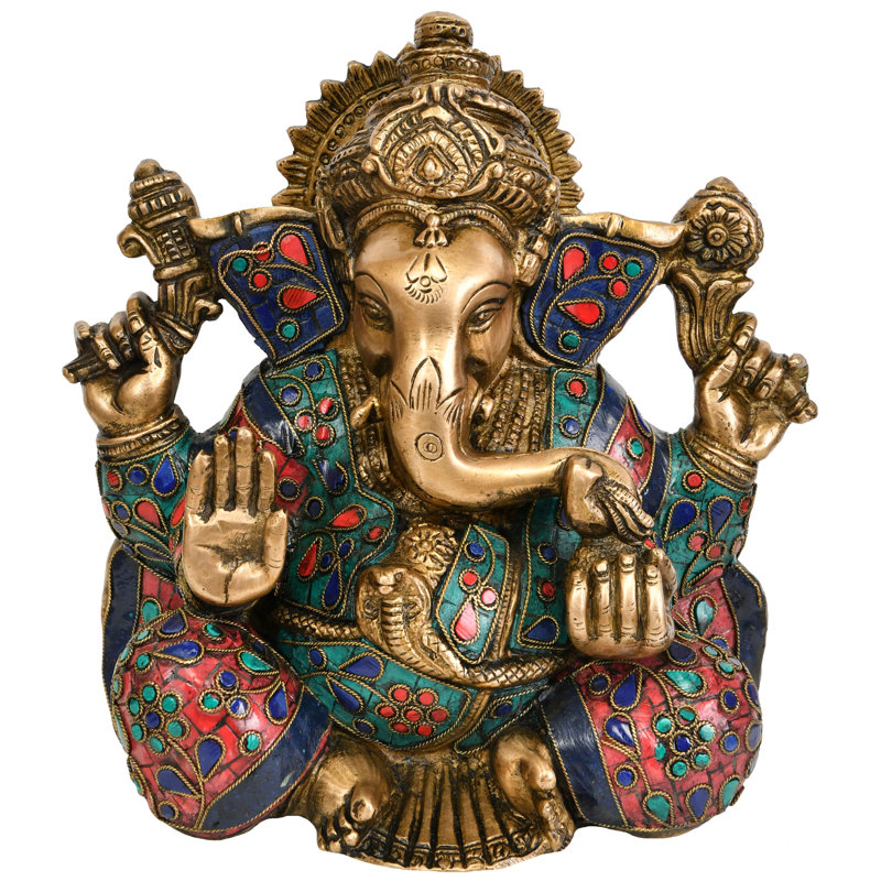Lord Ganesha