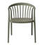 Outdoor Patio Dining Armchair-1648909507